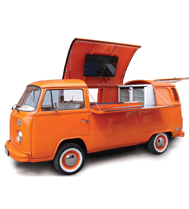 Combi Chapata Van