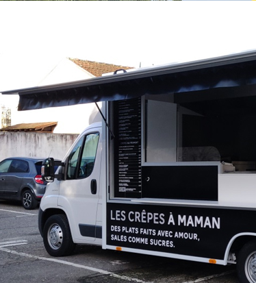 Food Truck Intacol