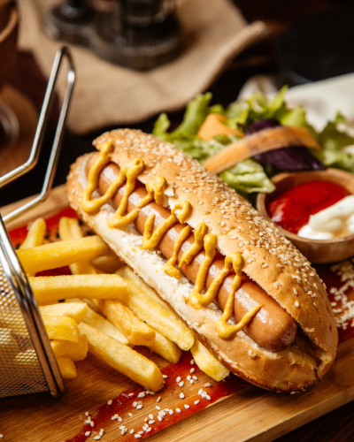 Burger