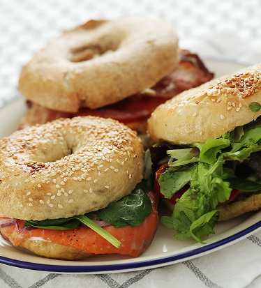 bagel
