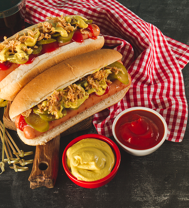 hotdog