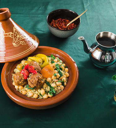 marocain
