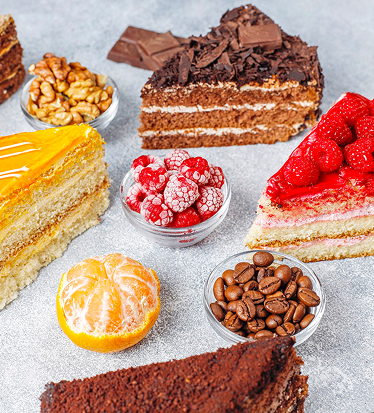 patisserie